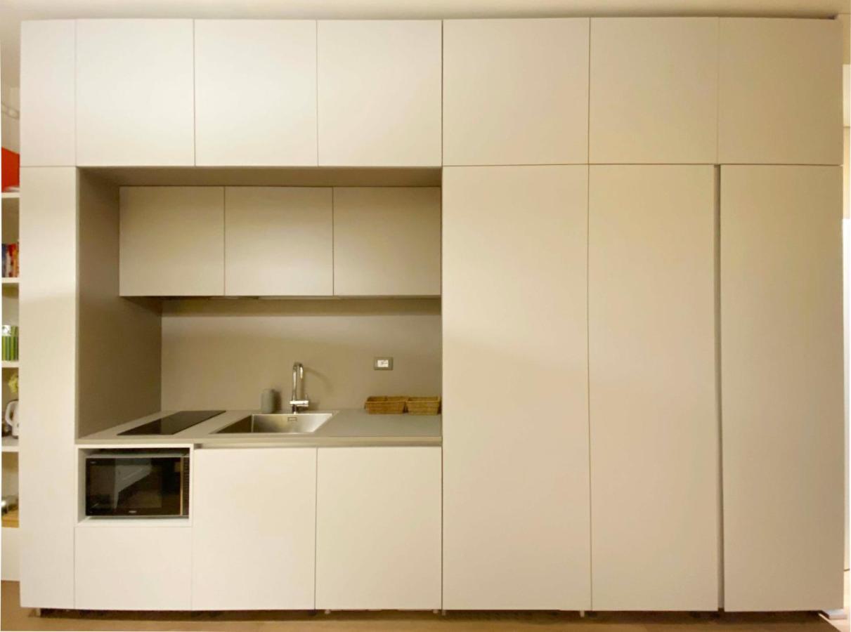 Apartamento La Torre Florencia Exterior foto