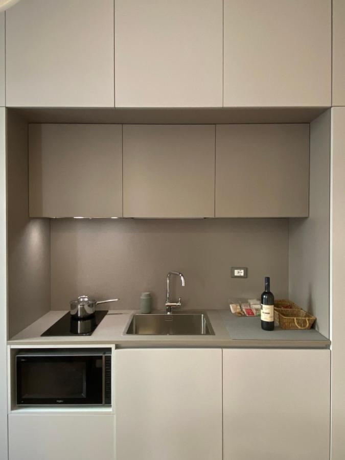 Apartamento La Torre Florencia Exterior foto