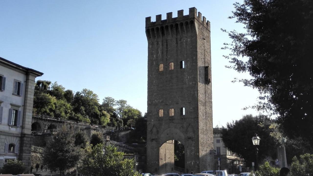 Apartamento La Torre Florencia Exterior foto